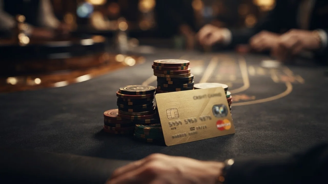 casinos en linea con mastercard