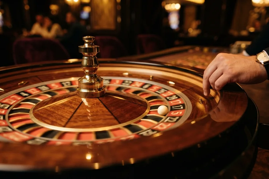 casinos en linea con mastercard
