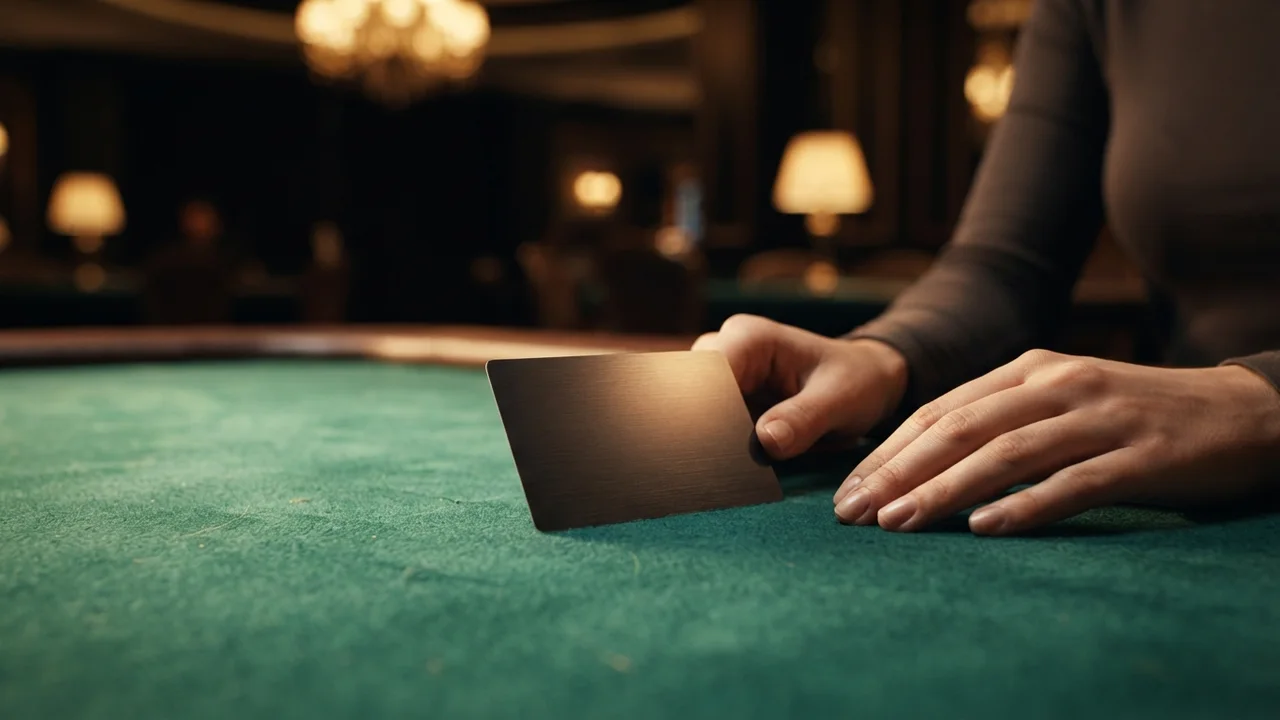 casinos online mastercard