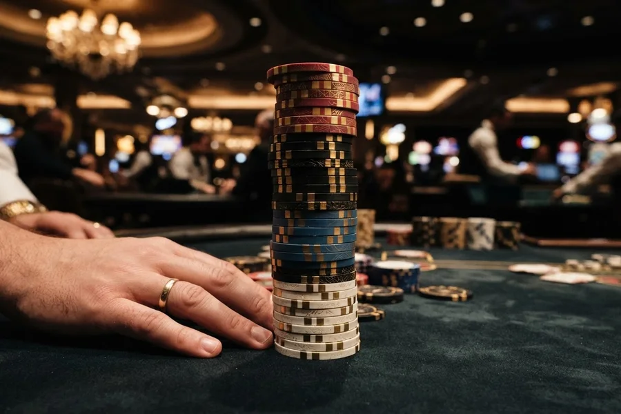 casinos online paysafecard