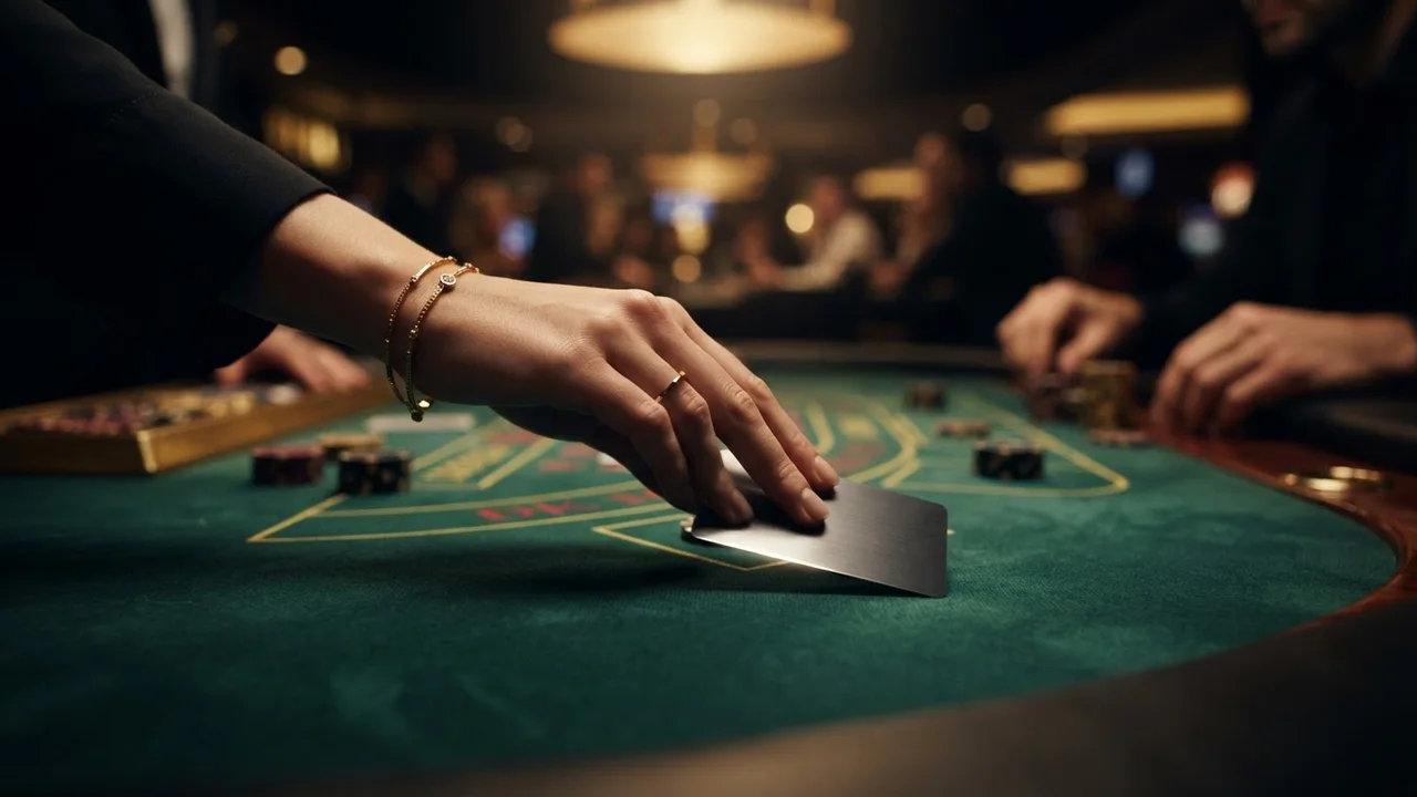 mejor casino mastercard espana