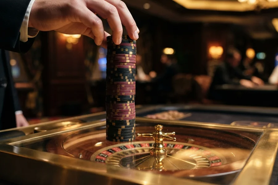 mejor casino mastercard espana