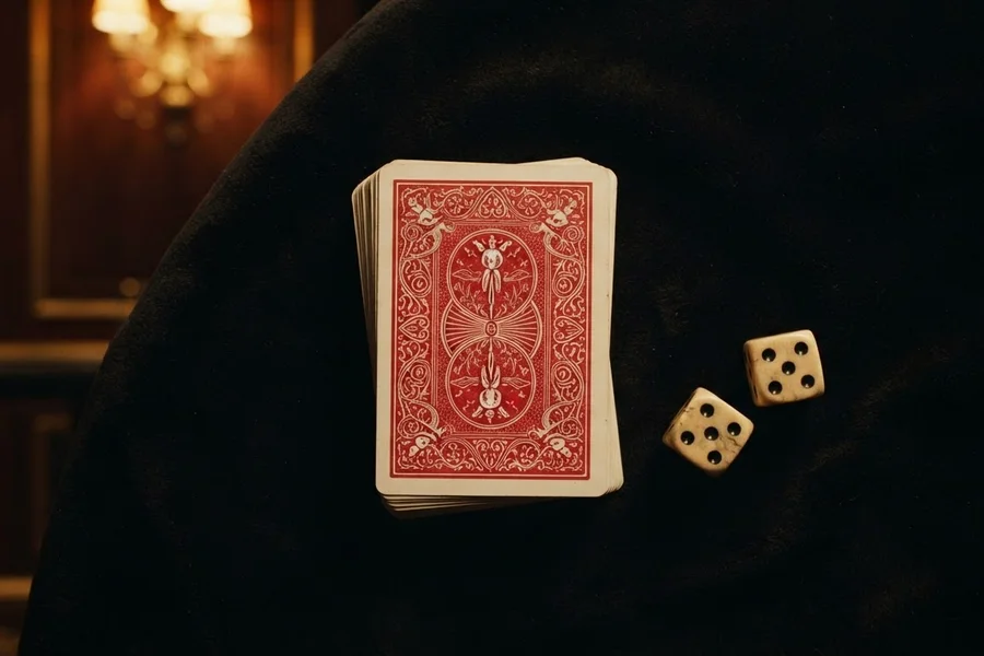 mejor casino mastercard espana