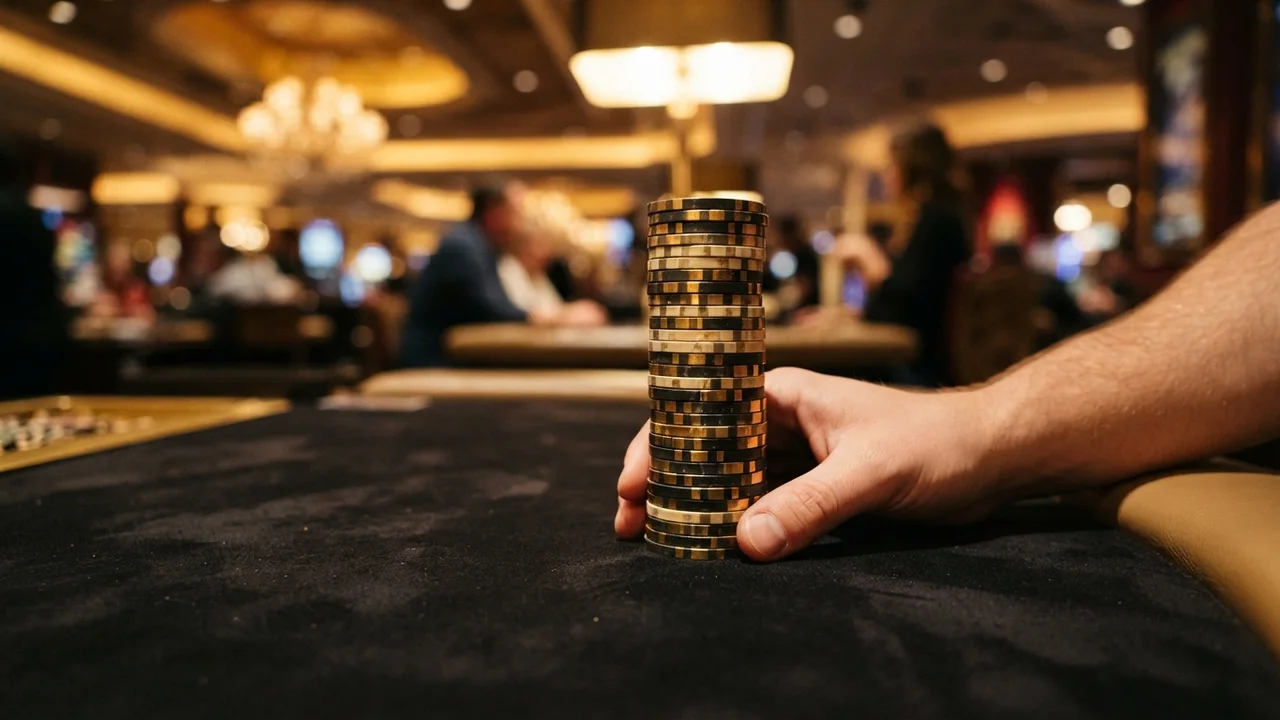 mejor casino online tarjeta debito espana