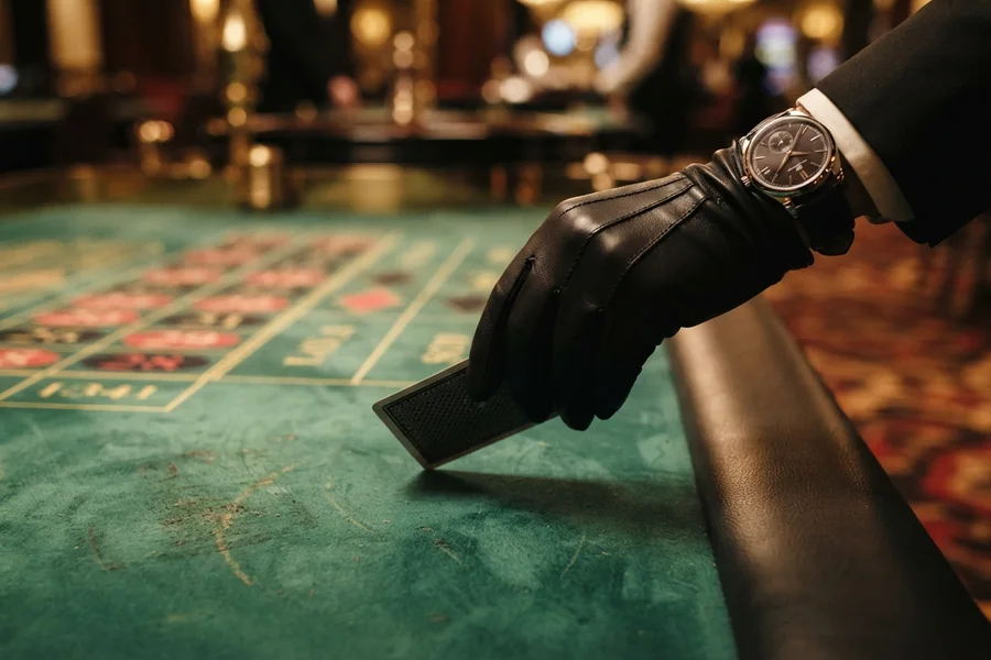 mejor casino online tarjeta debito espana