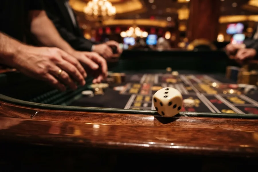 mejor casino online tarjeta debito espana