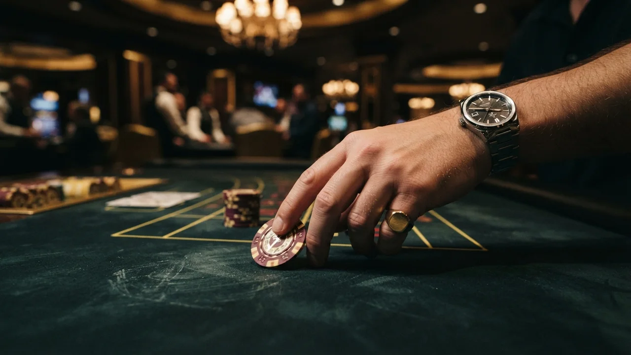 mejor casino skrill espana