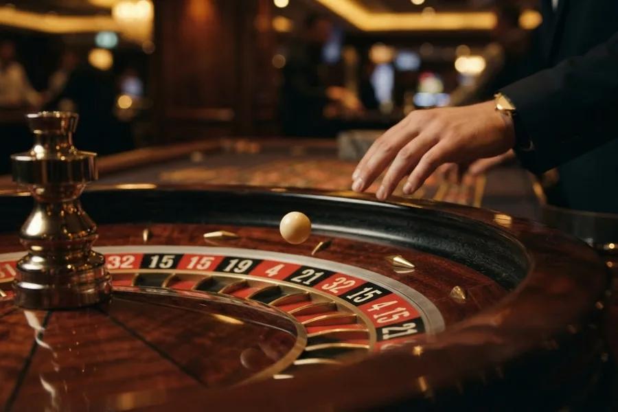 mejor casino skrill espana