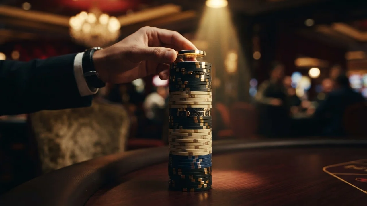 mejor casino vivepay