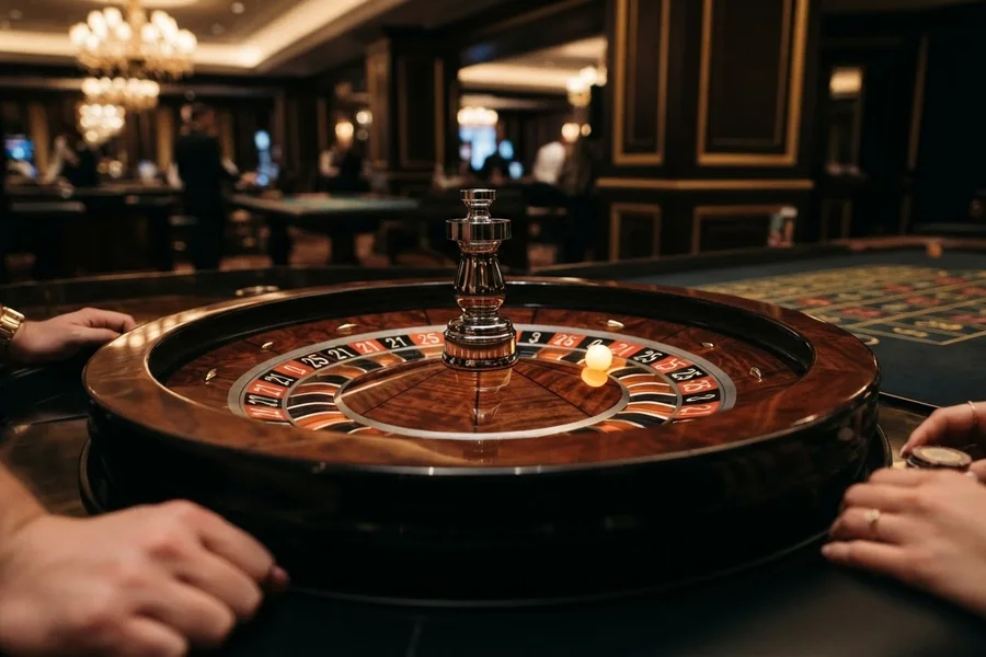 mejor casino vivepay