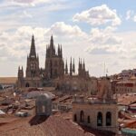Burgos Catedral