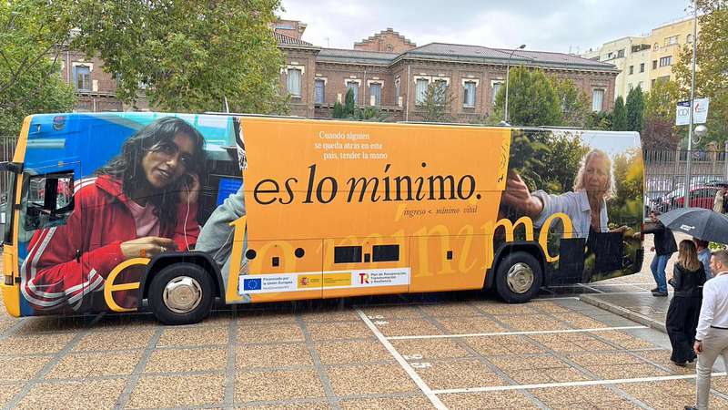 Autobus IMV