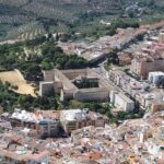 Jaén Capita